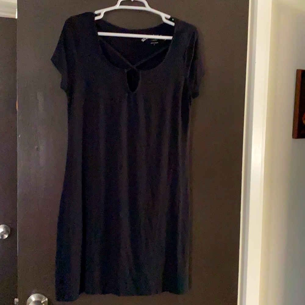 Woman dress